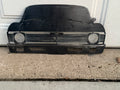 1970 Nova SS metal sign