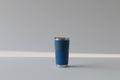 Deep Blue 20 oz tumbler