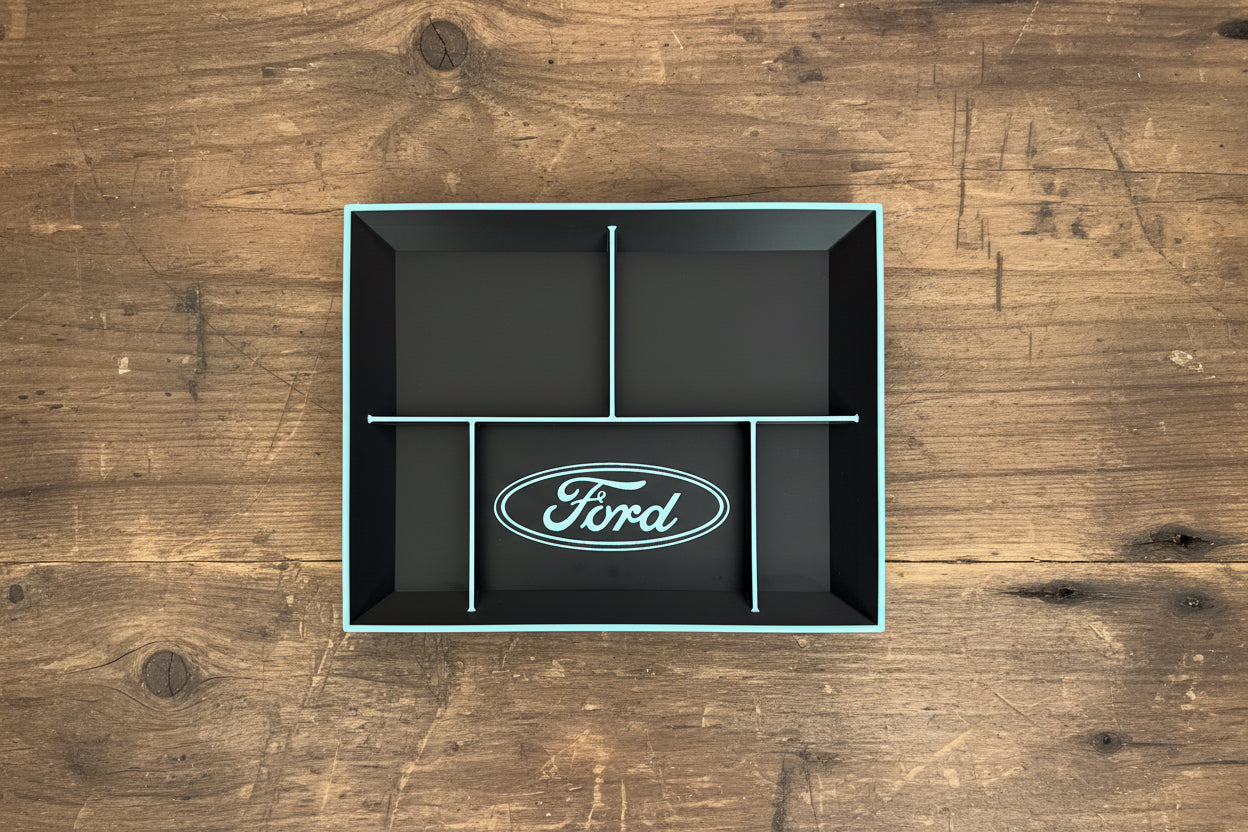 Ford Dump Tray
