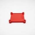 4500 Carburetor Block Off Plate